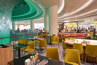 Food Court